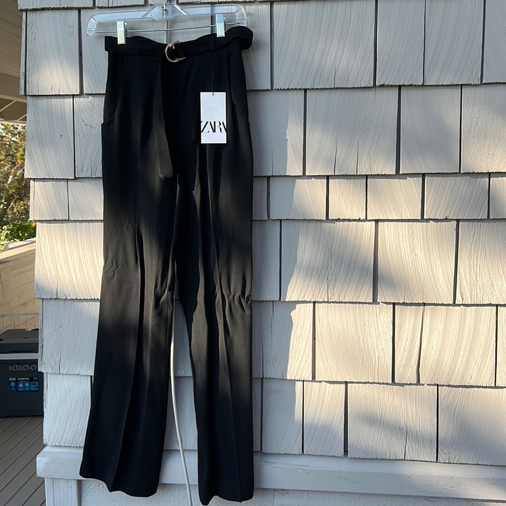 Zara Dress Pants